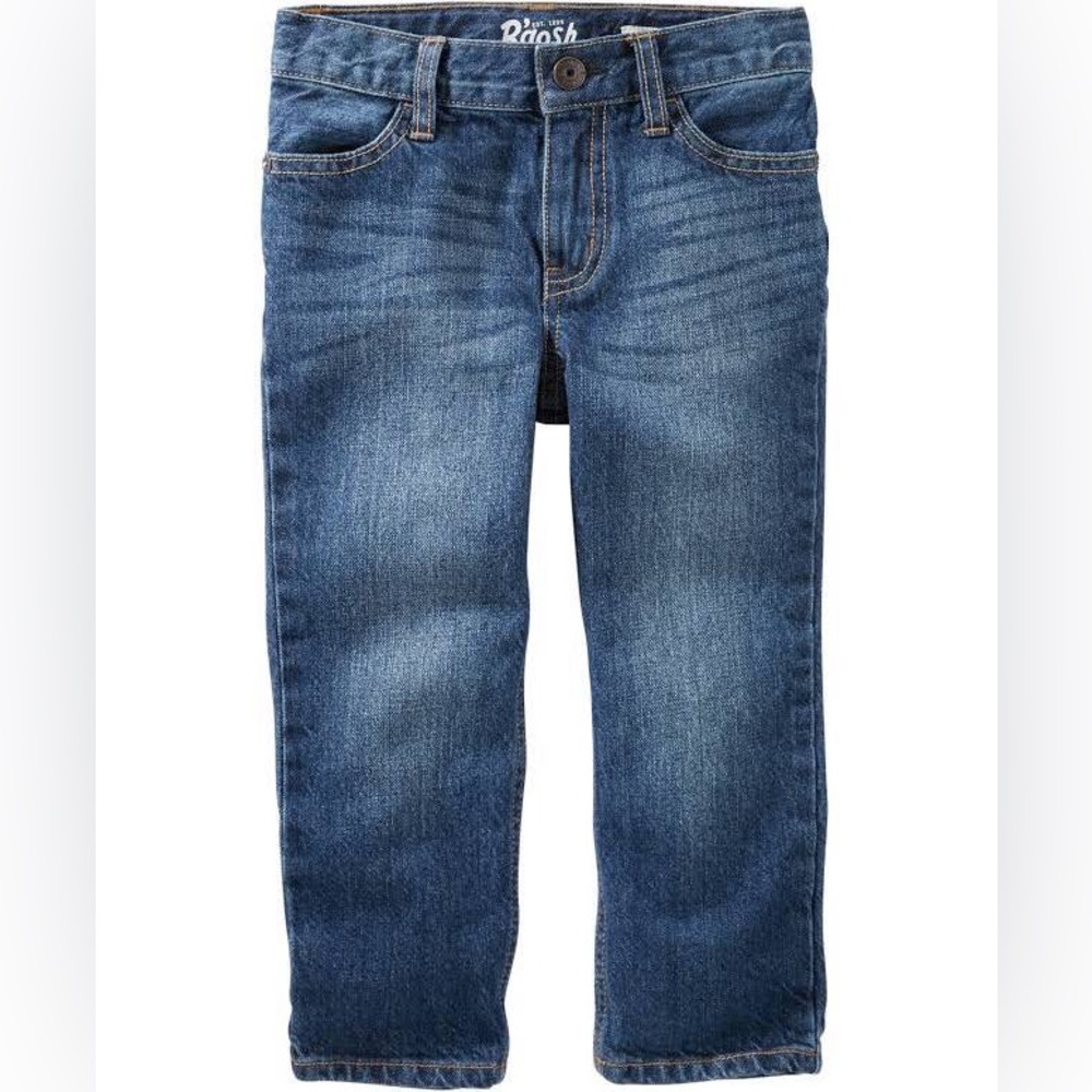 OshKosh Straight Jeans